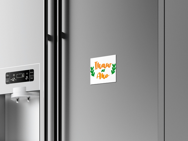 Tagalog Pharses Magnet