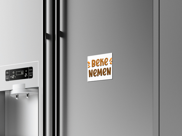 Tagalog Pharses Magnet