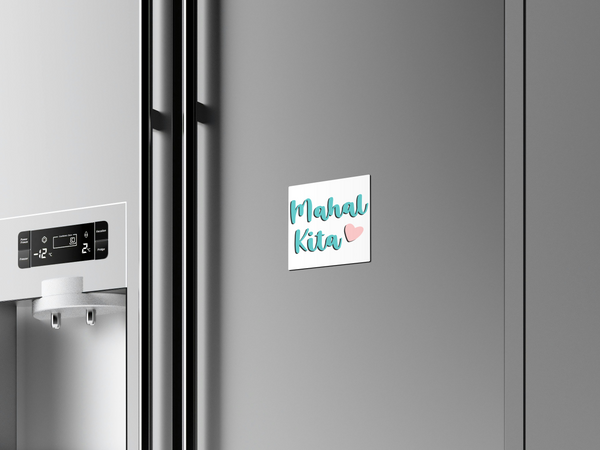 Tagalog Pharses Magnet