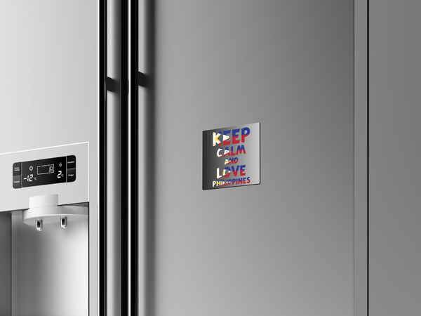 Tagalog Pharses Magnet