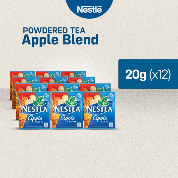 NESTEA Apple Blend Iced Tea