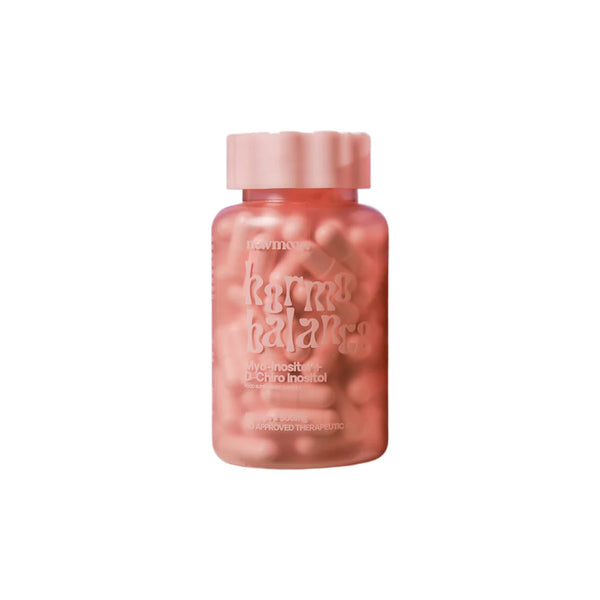 New Moon Hormo Balance by Dear Face