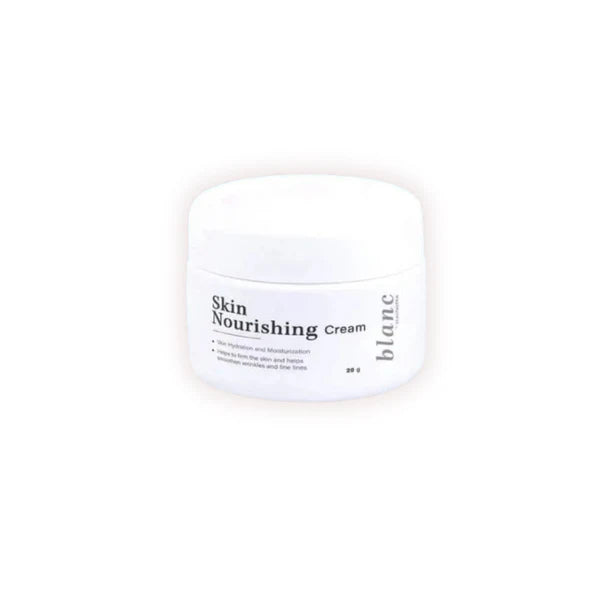 Beautederm Blanc Skin Nourishing Cream