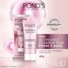 Pond's Bright Miracle Ultimate Clarity Serum Day Cream