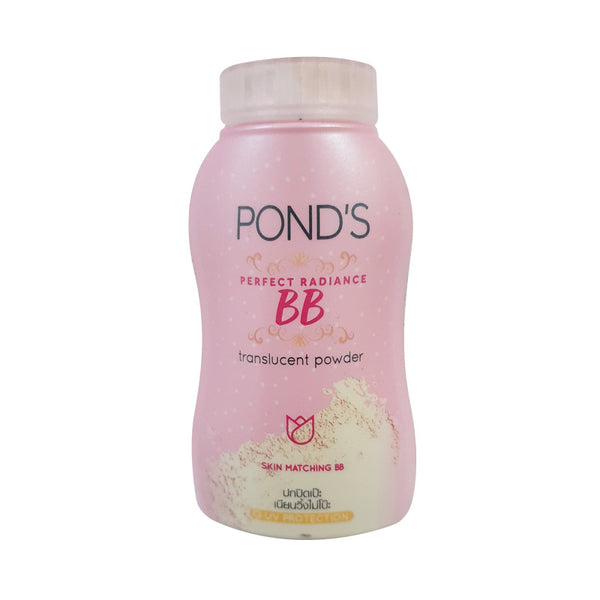 Pond's Bb Powder