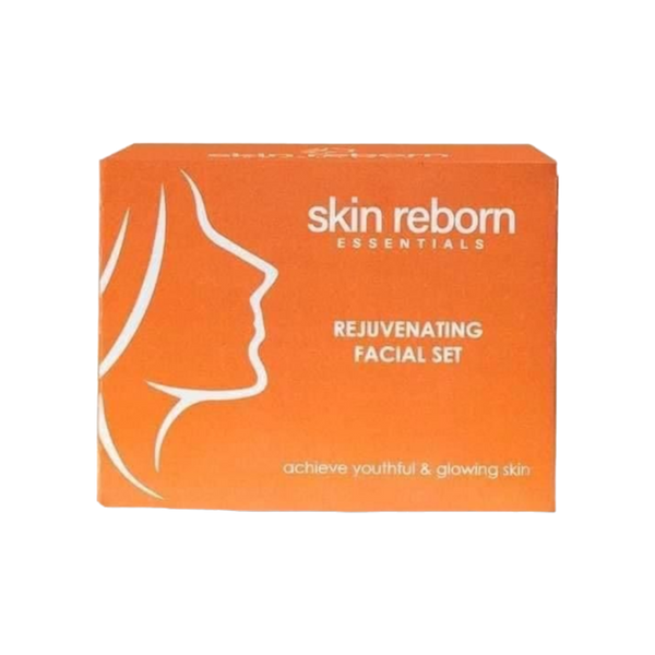 Skin Reborn Essentials Rejuvenating Set