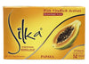 Silka Papaya Soap