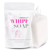Snailwhite Whipp Soap