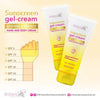 Brilliant Skin Essentials Sunblock Hand & Body Lotion