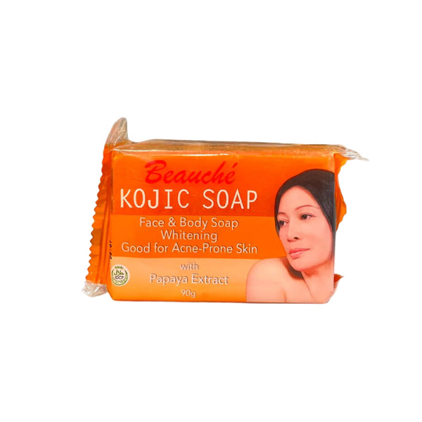 Beauche Kojic Soap