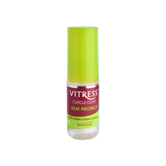 Vitress Cuticle Coat Heat Protectant