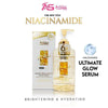 Ashley Shine Niacinamide Pure Serum 2 in 1 for Face and Body