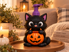 Halloween Themed Soap Holder - Chloe