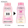Pond's Bb Powder