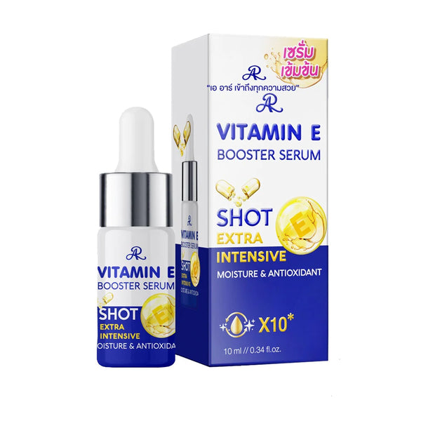 AR Vitamin E Booster Serum Extra Intensive