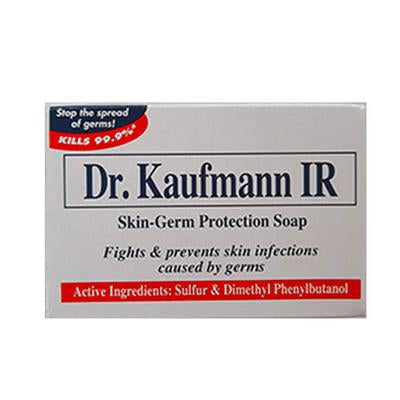 Dr. Kaufmann Skin Germ Protection Soap