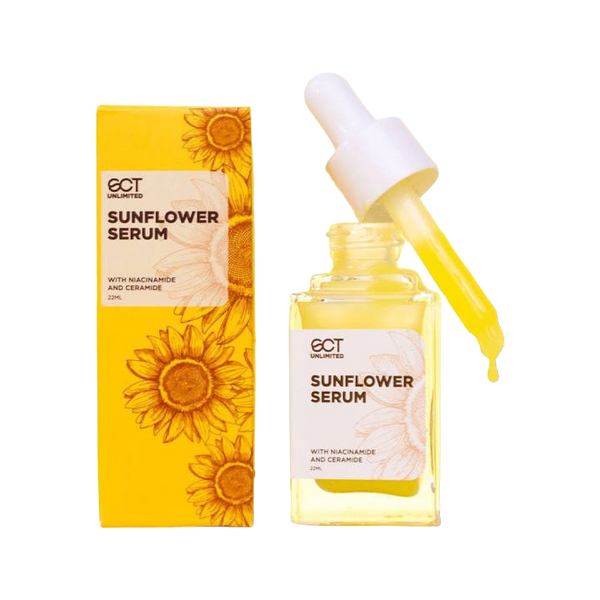 Sunflower Serum