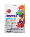 Cherifer PGM 10-22 with Zinc