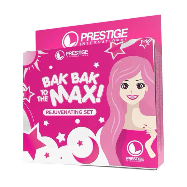 Prestige Rejuvenating Set