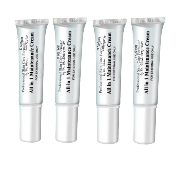 Dr. Alvin All in 1 Maintenance Cream