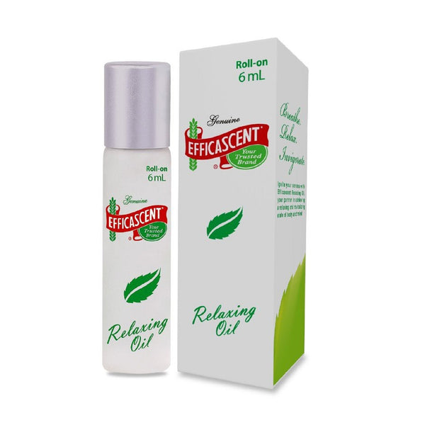 Efficascent Oil Roll on