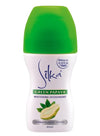 Silka Green Papaya Whitening Deodorant