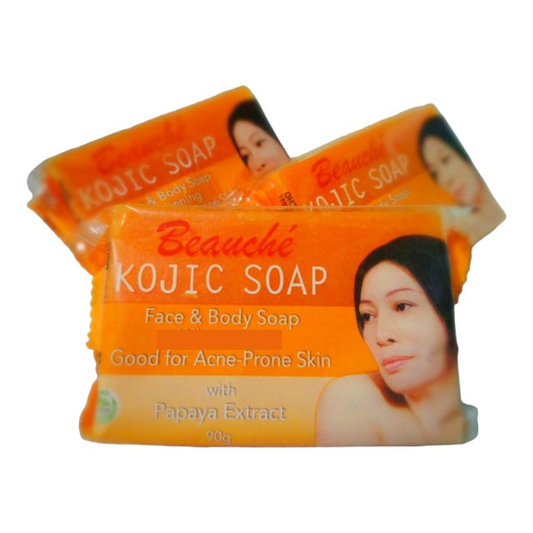 Beauche Kojic Soap