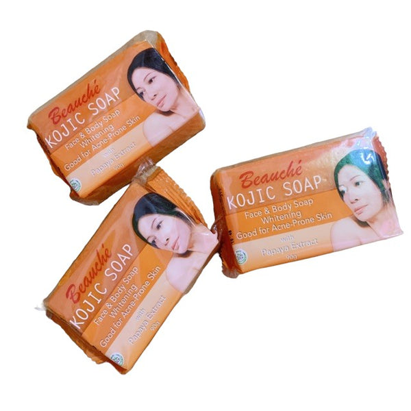 Beauche Kojic Soap