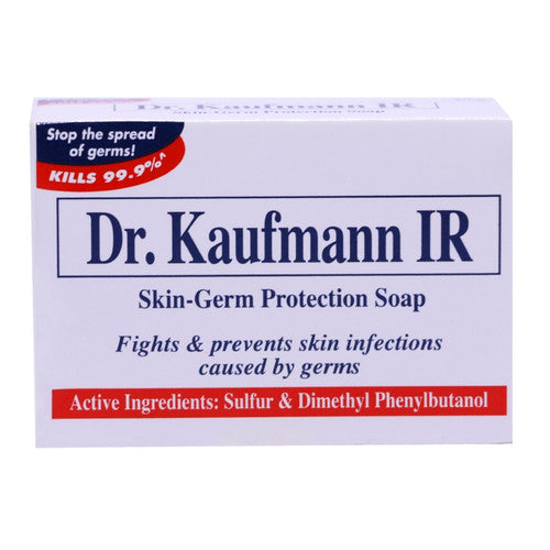Dr. Kaufmann Skin Germ Protection Soap