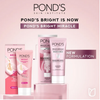Pond's Bright Miracle Ultimate Clarity Serum Day Cream