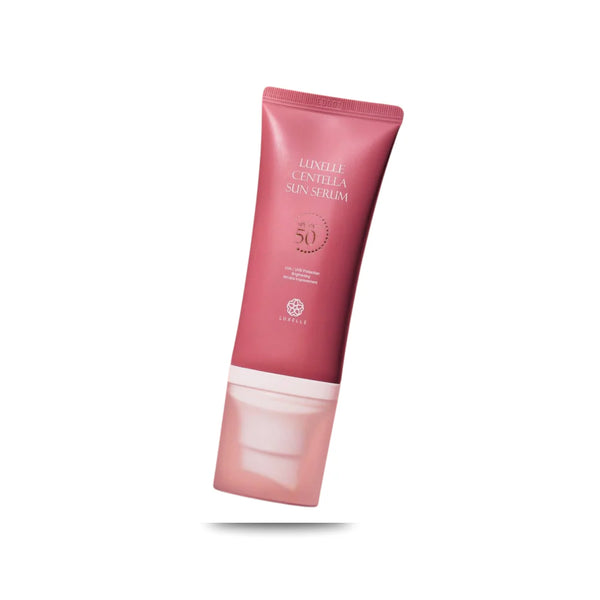 Luxelle Centella Sun Serum SPF PA 50+++ 50ml
