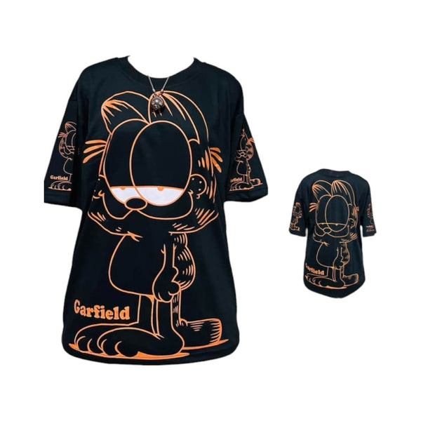 Oversized T-shirt Garfield