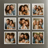Custom Photo Fridge Magnet