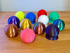 Twisted Fidget Ball