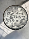 Slate Coaster – Christmas Collection