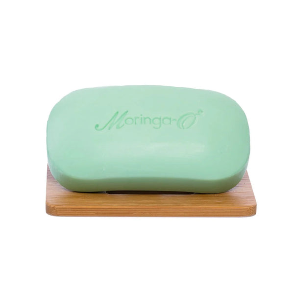 Moringo-O - Malunggay Herbal Soap