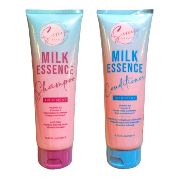 Sereese Beauty Shampoo