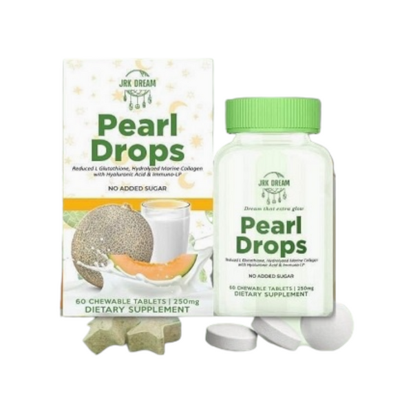 Pearl Drops