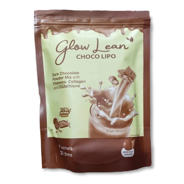 Glow Lean Choco