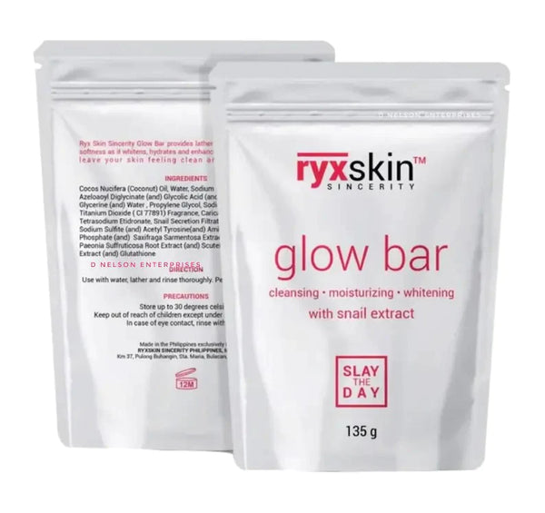 RYXSkin Glow Bar