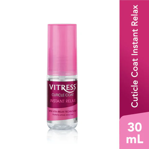 Vitress Cuticle Coat Instant Relax