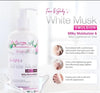 Brilliant Skin Essentials Milky White Musk Emulsion Lotion