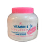 AR Vitamin E + Collagen Body Cream
