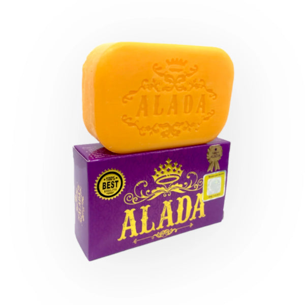 Alada Soap