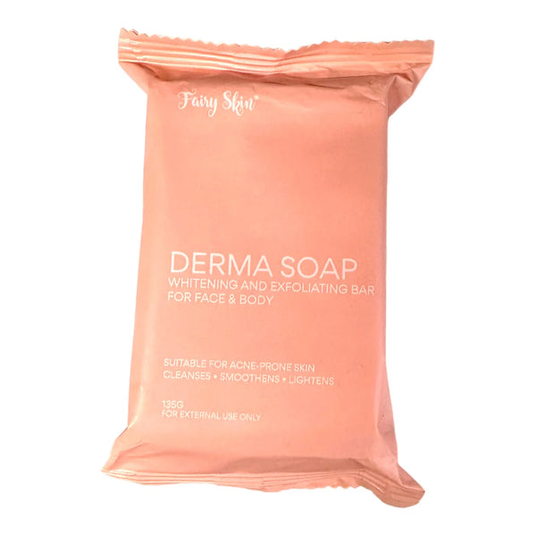 Fairy Skin Derma Soap