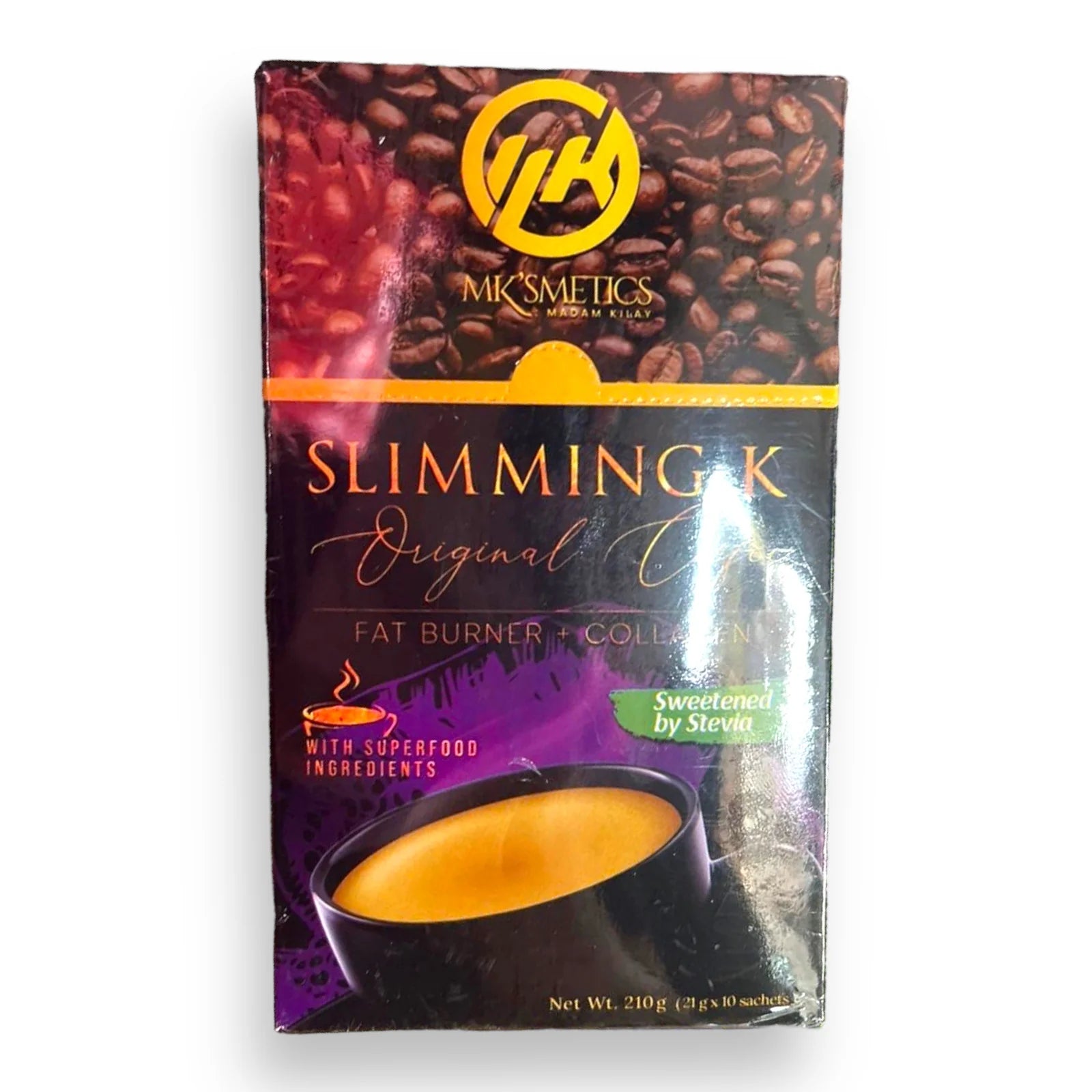 Slimming K Coffee Slimming K Coffee