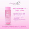 Brilliant Skin Essentials Facial Whitening Toner