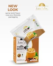 Luxe Slim Caffe Macchiato