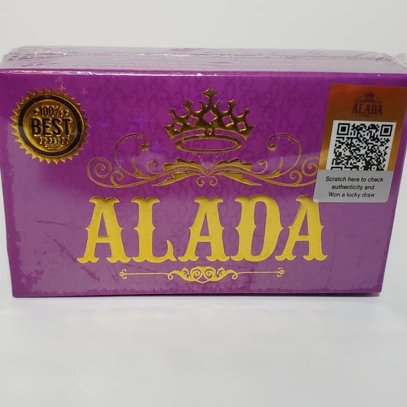 Alada Soap