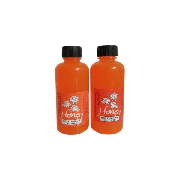 Honey Cuticle Tint (Merthiolet)